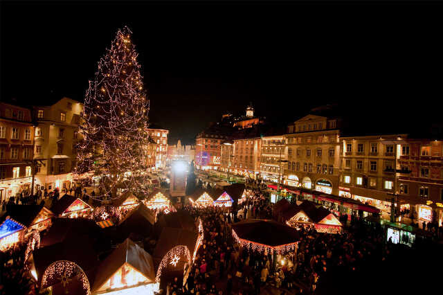 Graz