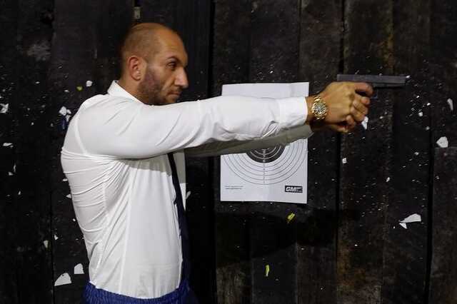 Berki Krisztián