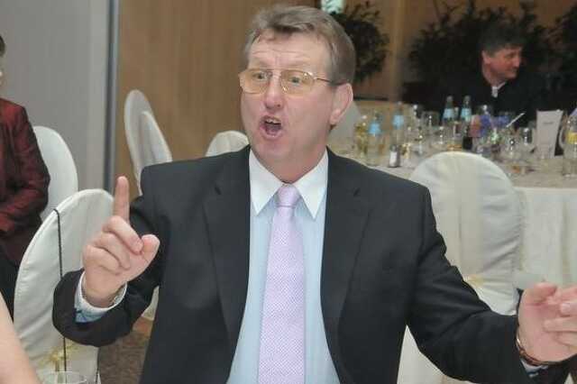 Hegedüs Csaba