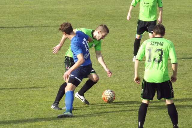 Sárvár FC