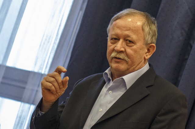 Kuncze Gábor