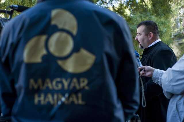 (MTI Fotó: Marjai János)