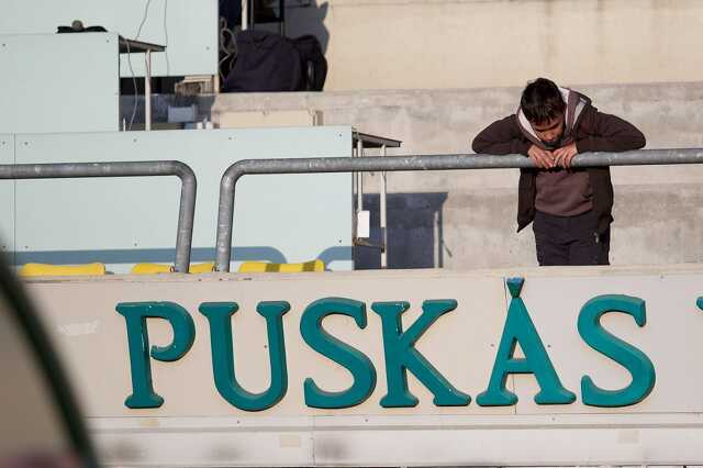 Puskás