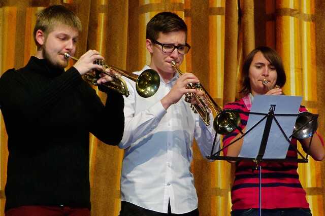 Berzsenyi nap 2014