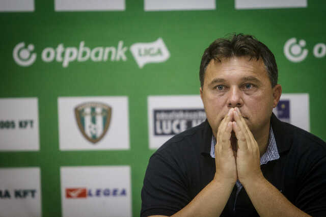 Szombathelyi Haladás - Videoton FC