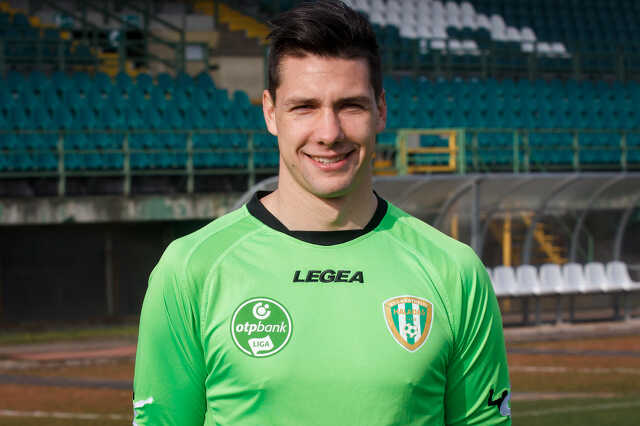 Dvorschák Gábor