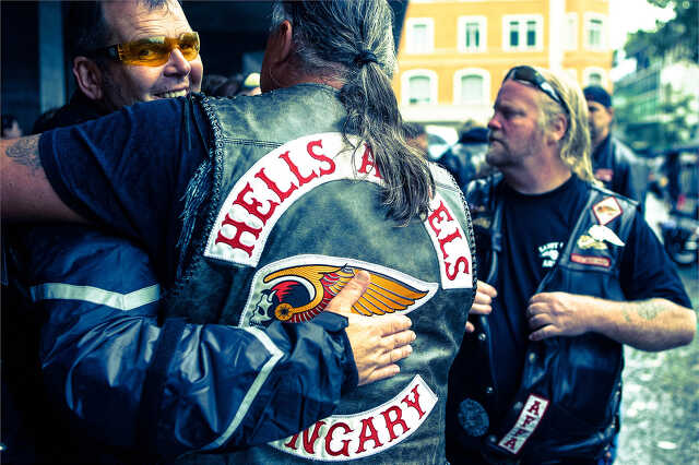Hells Angels / Pokol Angyalai