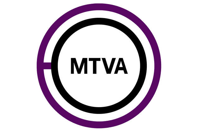 MTVA logó