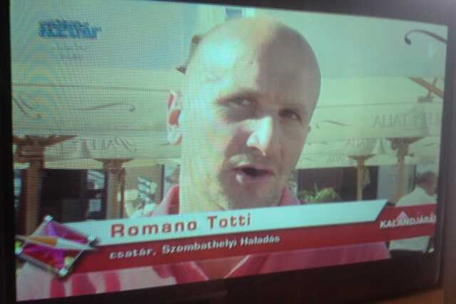 Romano Totti