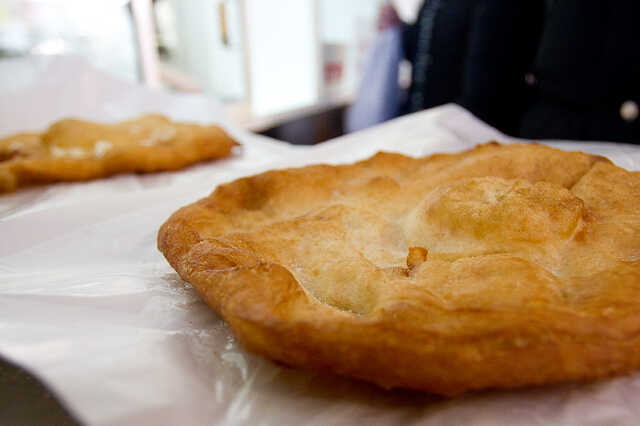 Lángos