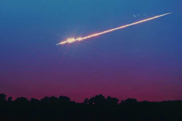 Meteor