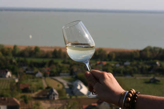 Ébredezik a Balaton: Badacsony és Ábrahámhegy