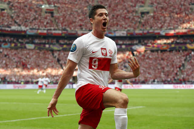 Lewandowski