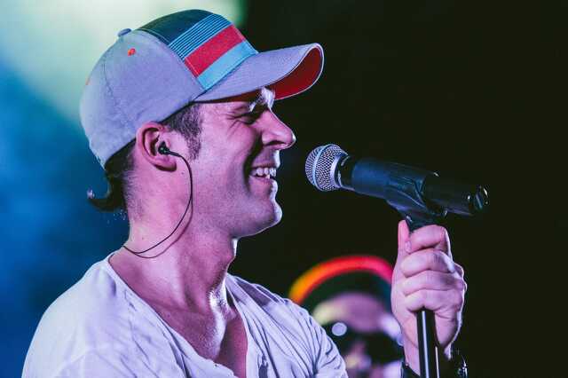 Ocho Macho koncert