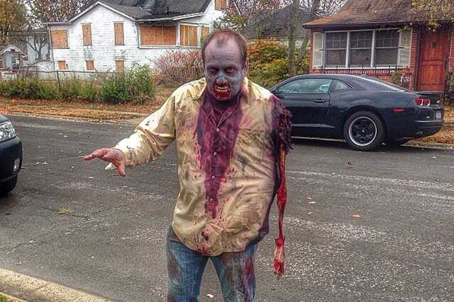 Zombi