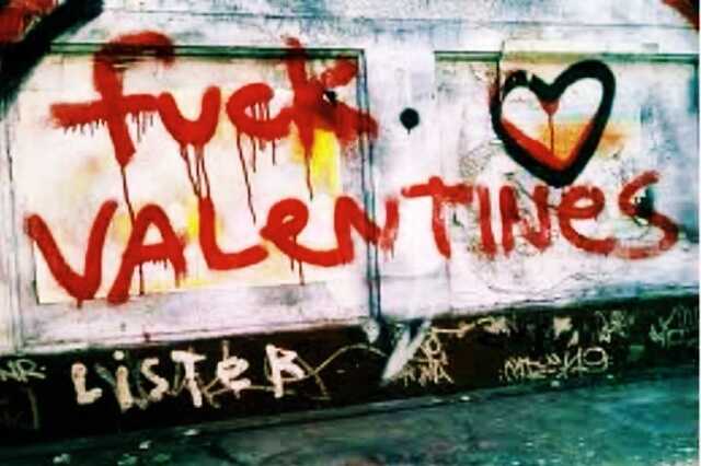 Fuck Valentines