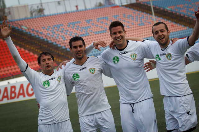 Puskás Akadémia FC - Szombathelyi Haladás