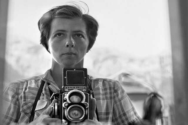 Vivian Maier