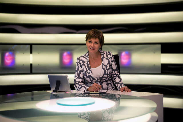 Kálmán Olga