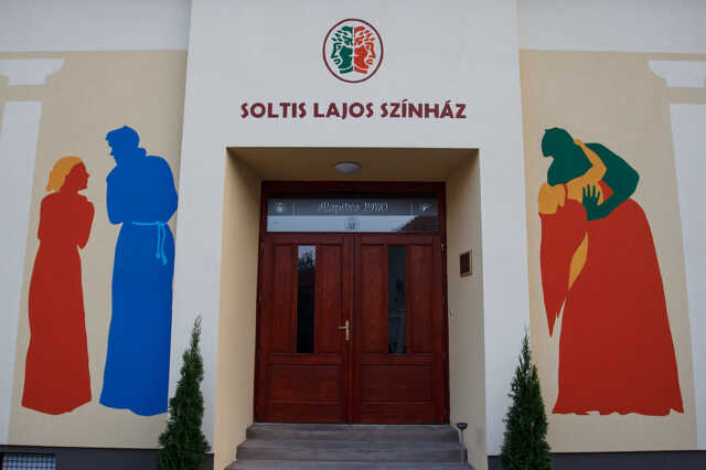 Soltis Lajos Színház