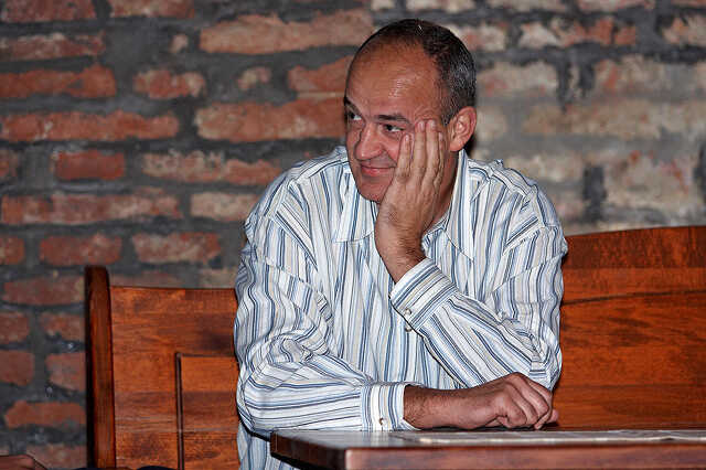 Ankét Körmenden