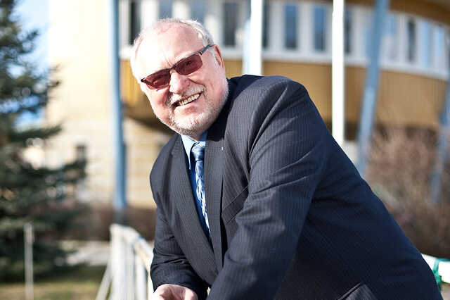 Prohászka Ottó