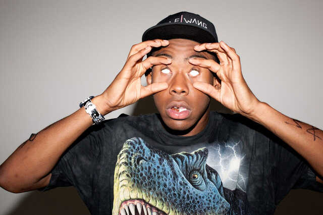 tyler the creator