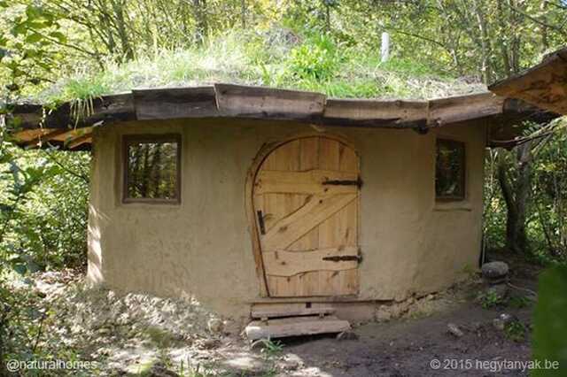 Rönöki hobbit lak