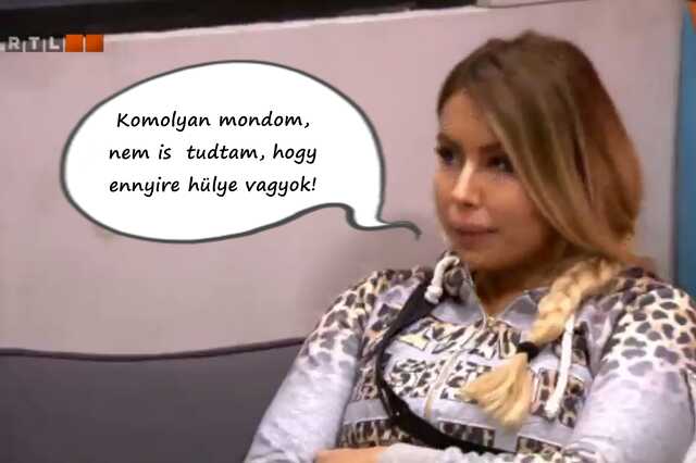 VV Dóri és a szintfelmérő