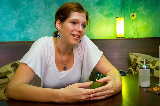 Szatmári Juli