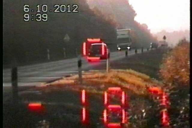 Az abszolút győztes a 87-esen