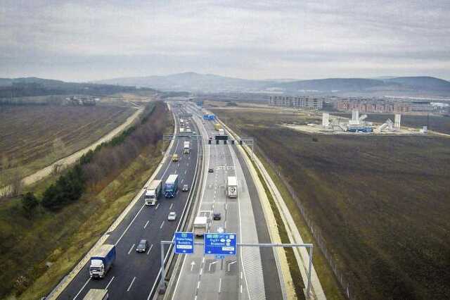 autópálya