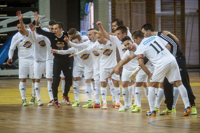 Swietelsky-Haladás VSE – Dunaferr Renalpin FC