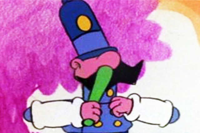 megvagy hadnagy