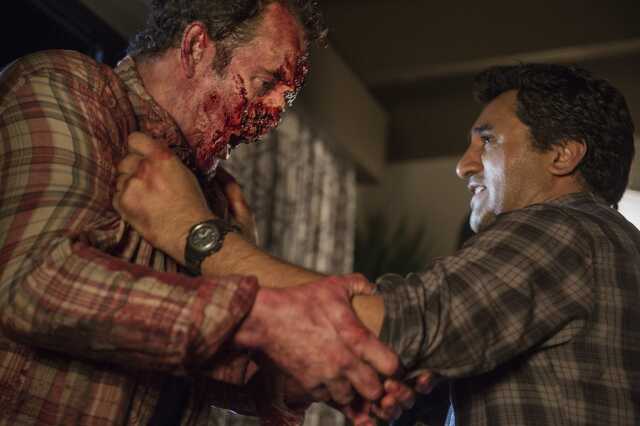 Fear the Walking Dead