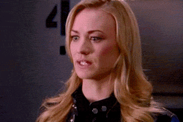bolond feleség GIF