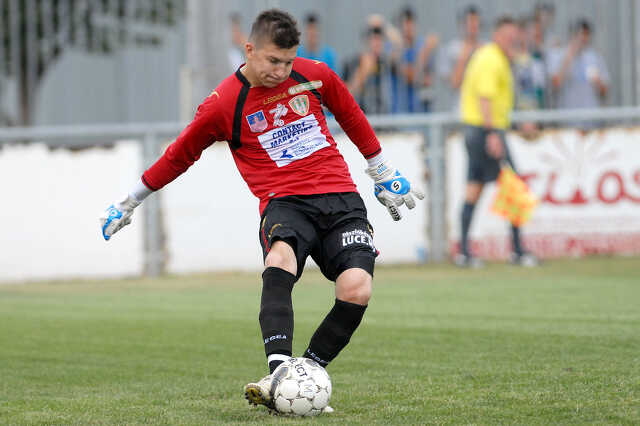 Szombathelyi Haladás Fc - Kaposvár Fc