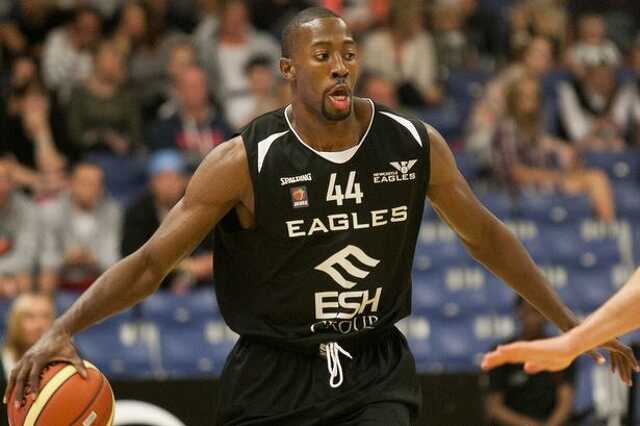 Malik Cooke