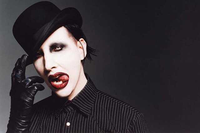 Marilyn Manson