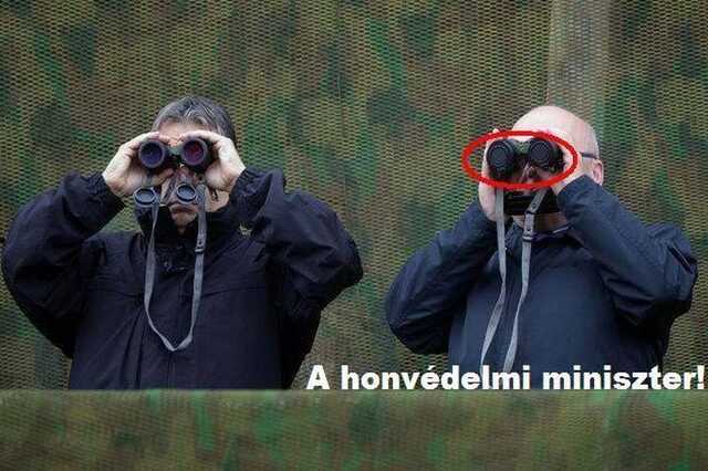Az év sajtófotója
