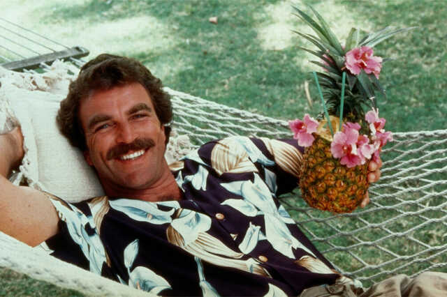 movember magnum