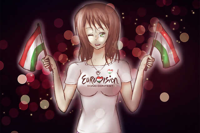 eurovíziós dalfesztivál