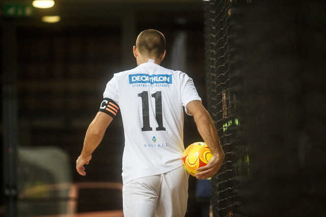Swietelsky-Haladás VSE - MVFC Berettyóújfalu