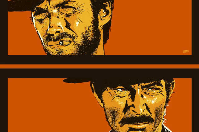 western