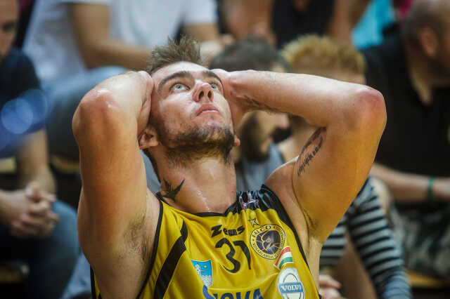 VI. Horváth Zoltán Emléktorna - Falco KC Szombathely-Alba Fehérvár