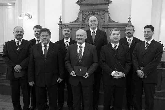 2000-es évek képviselői