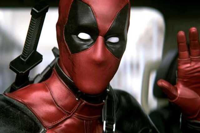 Deadpool