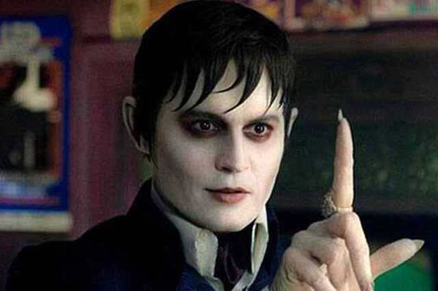 Dark Shadows