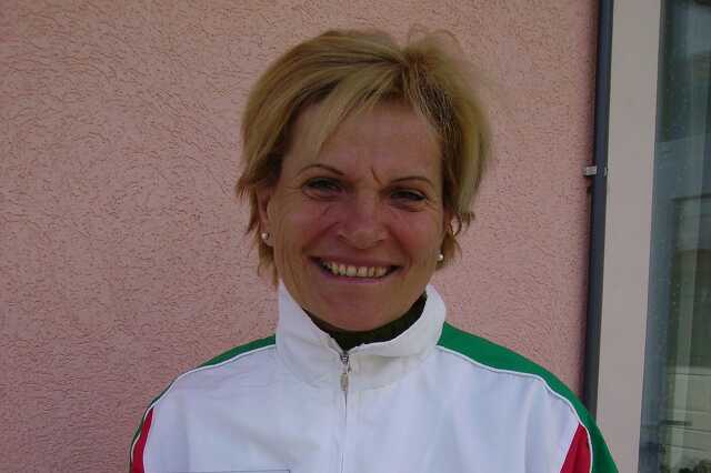 Bogár Szabó Éva