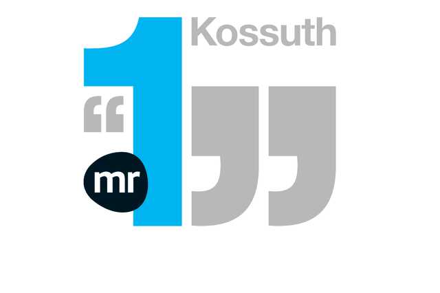 Kossuth Rádió logo